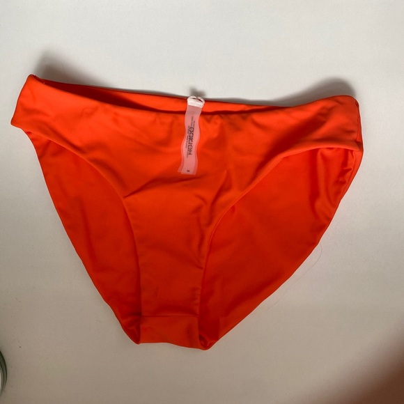 ookioh Other - NWOT OOKIOH RED/ORANGE BIKINI BOTTOMS